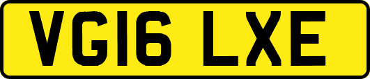 VG16LXE
