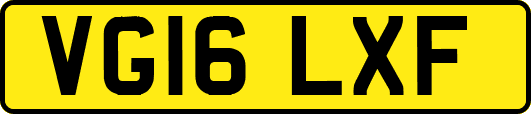VG16LXF