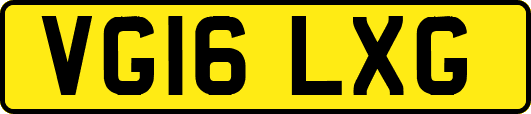 VG16LXG