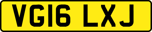 VG16LXJ