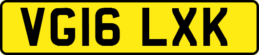 VG16LXK