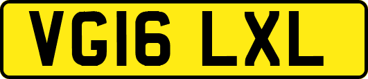 VG16LXL