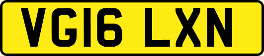 VG16LXN