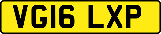 VG16LXP