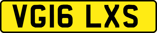 VG16LXS