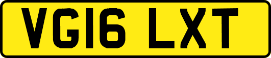 VG16LXT