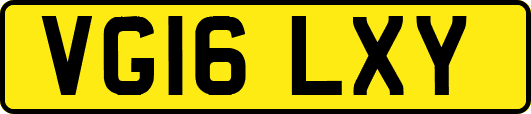 VG16LXY