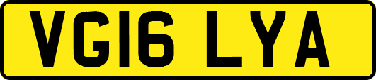 VG16LYA