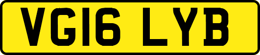 VG16LYB