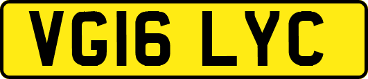 VG16LYC