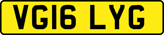 VG16LYG