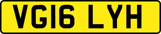 VG16LYH