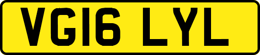 VG16LYL
