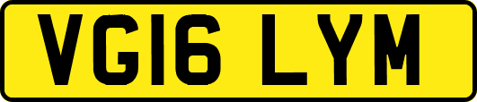 VG16LYM