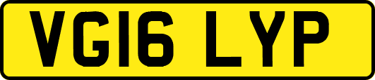 VG16LYP