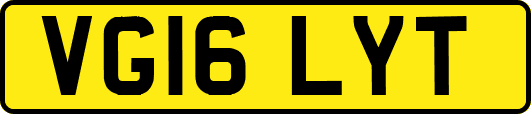 VG16LYT