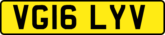 VG16LYV
