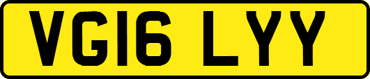 VG16LYY