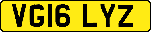 VG16LYZ