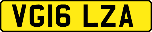 VG16LZA