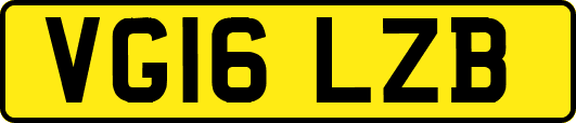 VG16LZB