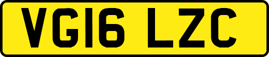 VG16LZC