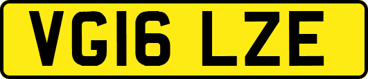 VG16LZE