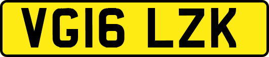 VG16LZK