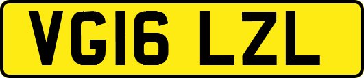 VG16LZL