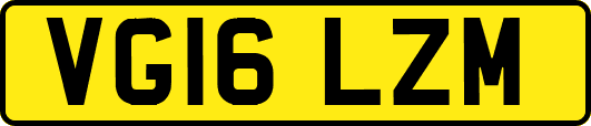VG16LZM