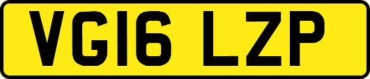 VG16LZP