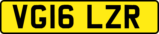 VG16LZR