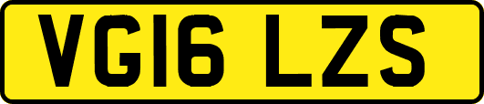 VG16LZS