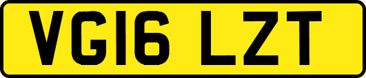 VG16LZT