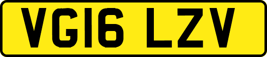 VG16LZV