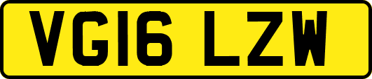 VG16LZW