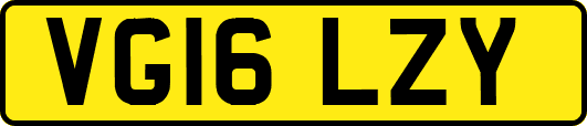 VG16LZY