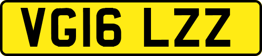 VG16LZZ