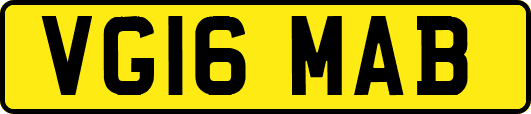 VG16MAB