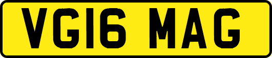 VG16MAG