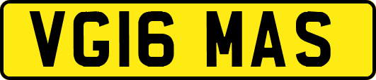 VG16MAS