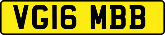 VG16MBB
