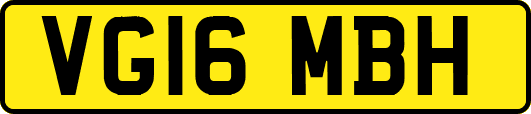 VG16MBH