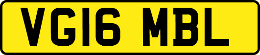 VG16MBL