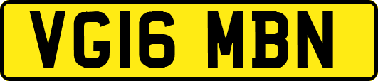 VG16MBN