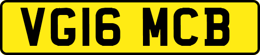 VG16MCB