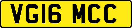 VG16MCC