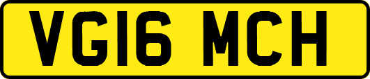 VG16MCH