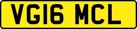 VG16MCL