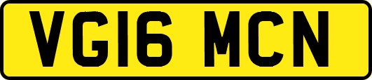 VG16MCN